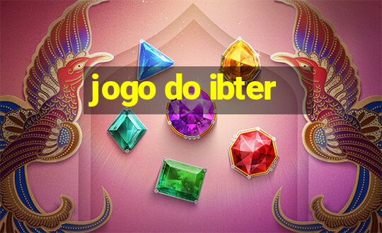 jogo do ibter