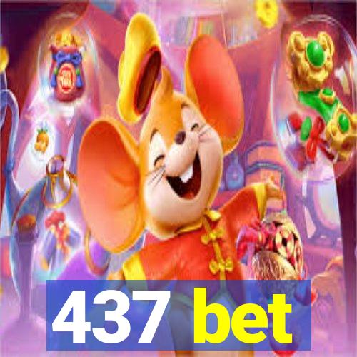 437 bet