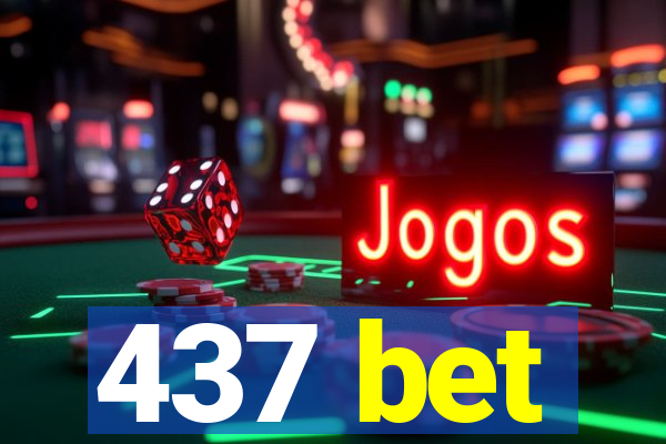 437 bet