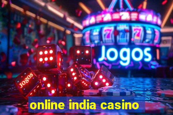 online india casino