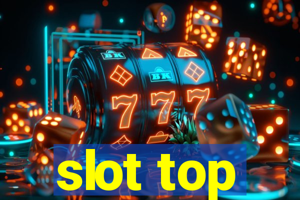 slot top