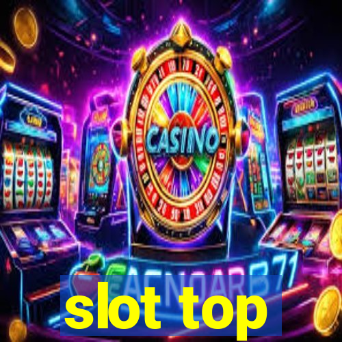 slot top