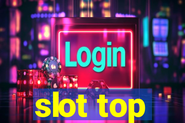 slot top