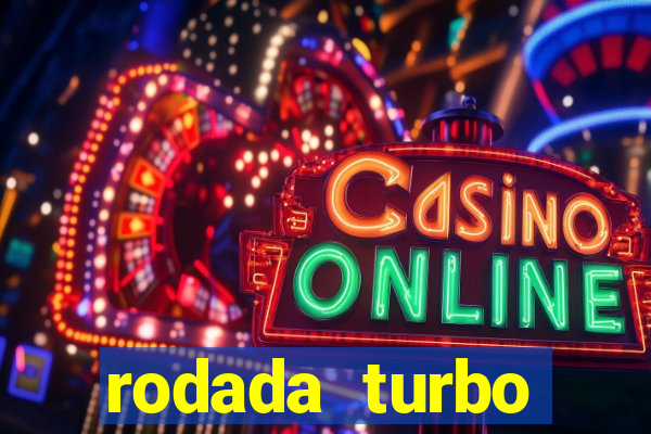 rodada turbo fortune tiger