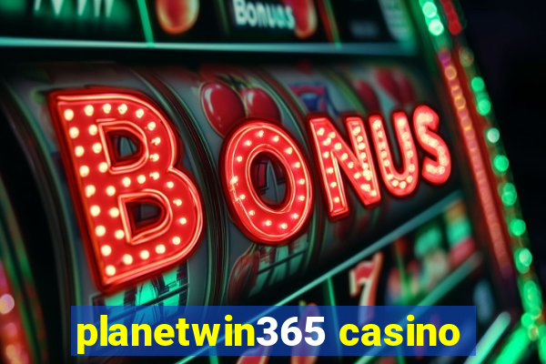 planetwin365 casino