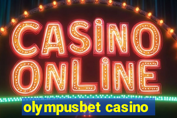 olympusbet casino