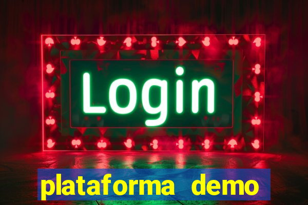 plataforma demo fortune rabbitInformational