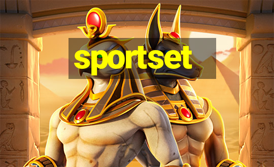 sportset