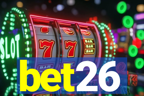 bet26