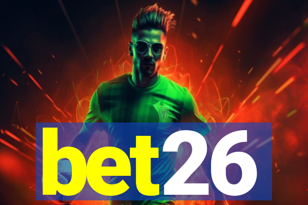 bet26