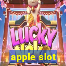 apple slot