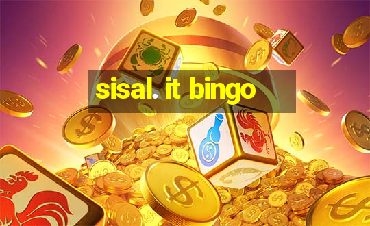 sisal. it bingo