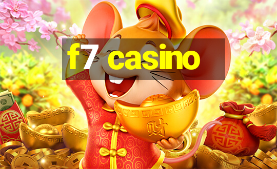 f7 casino