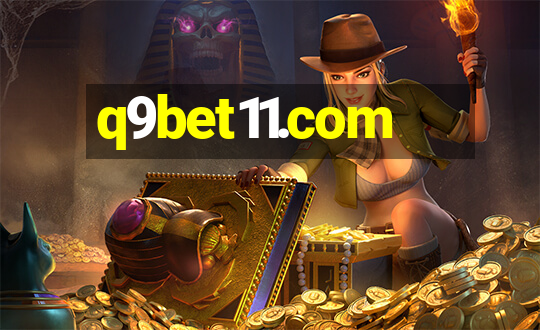 q9bet11.com