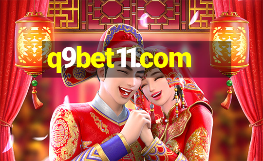 q9bet11.com