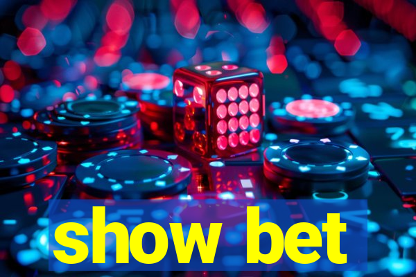 show bet