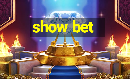 show bet