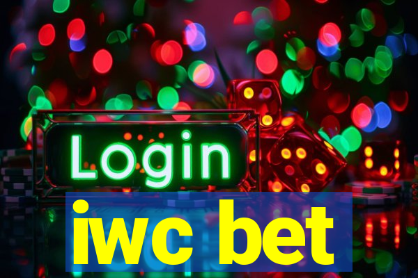 iwc bet