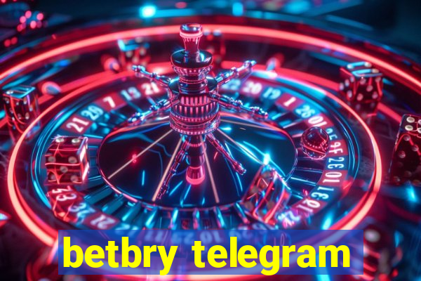 betbry telegram