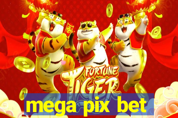 mega pix bet