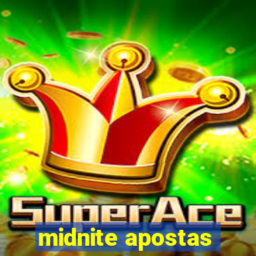 midnite apostas