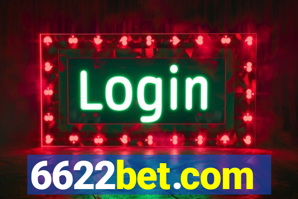 6622bet.com