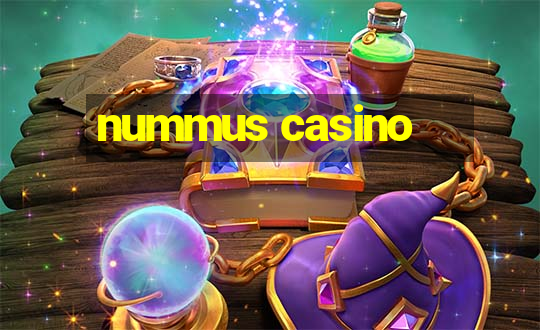 nummus casino