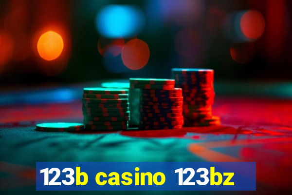 123b casino 123bz