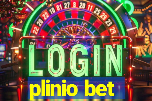 plinio bet