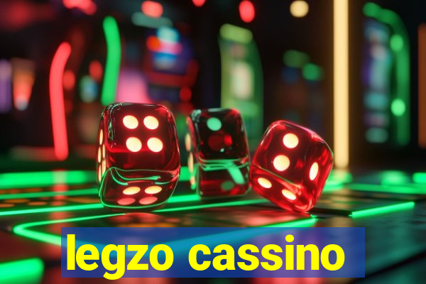 legzo cassino