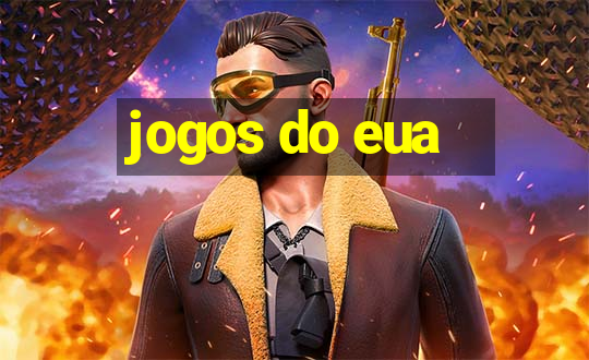 jogos do eua