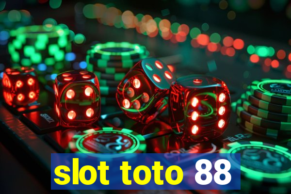 slot toto 88