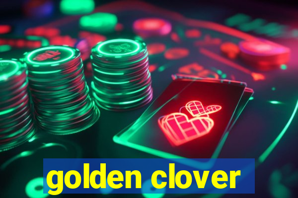 golden clover