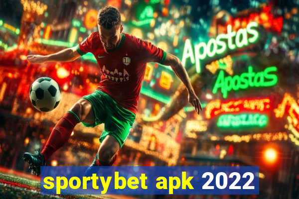 sportybet apk 2022