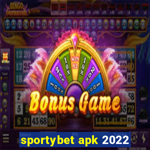 sportybet apk 2022