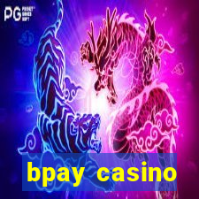 bpay casino