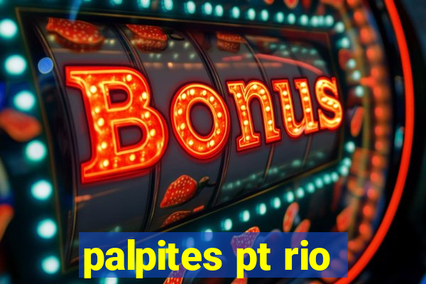 palpites pt rio