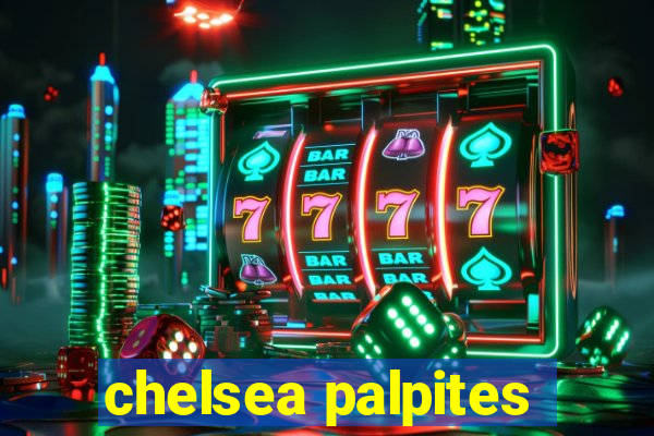 chelsea palpites