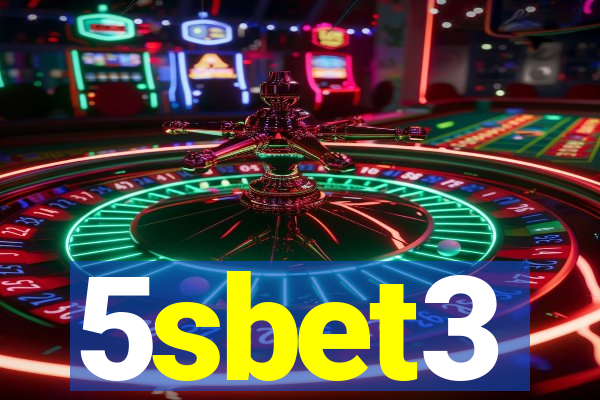 5sbet3