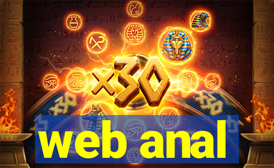 web anal