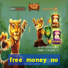 free money no deposit casino