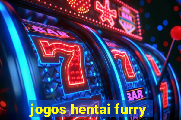 jogos hentai furry