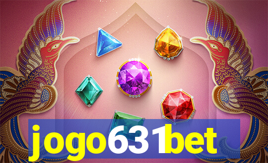 jogo631bet