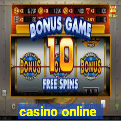 casino online