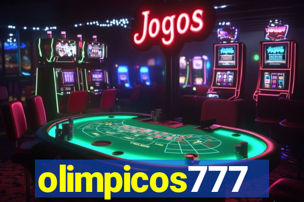 olimpicos777