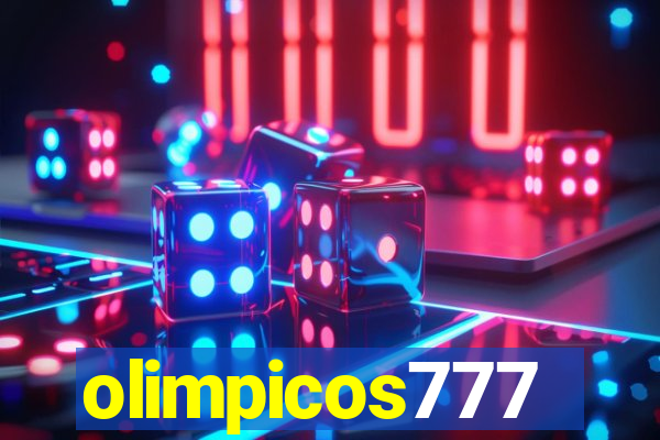 olimpicos777