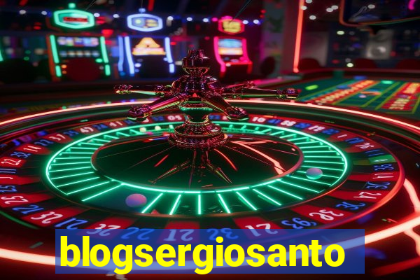 blogsergiosantos