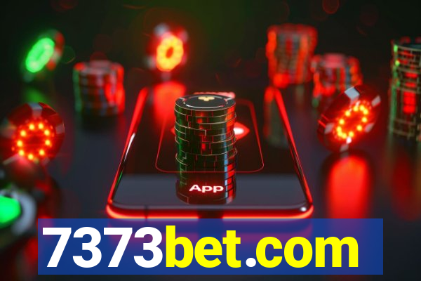 7373bet.com