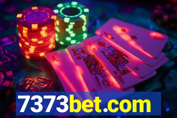 7373bet.com