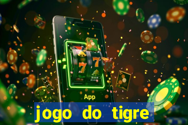 jogo do tigre verdade ou mentira